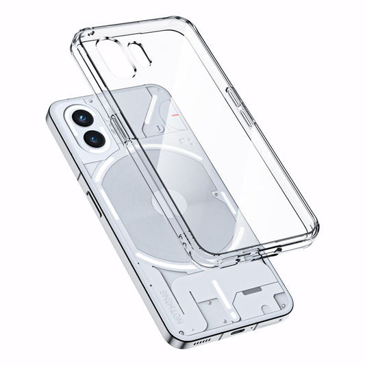 Nothing Phone (2) Clear Case