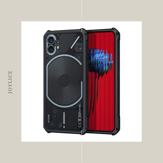 Nothing Phone (1) Full-Wrapped Case - JOYLICE
