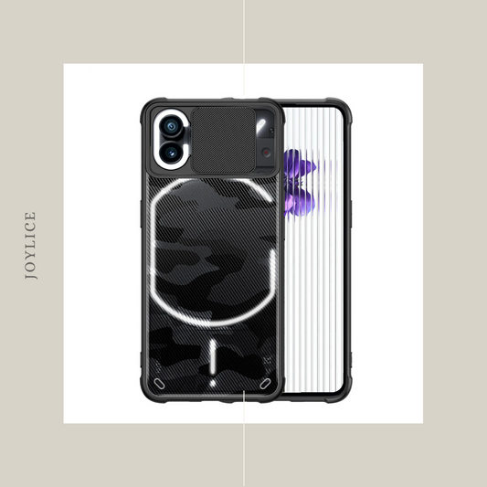 Nothing Phone (1) Slide Case | JOYLICE