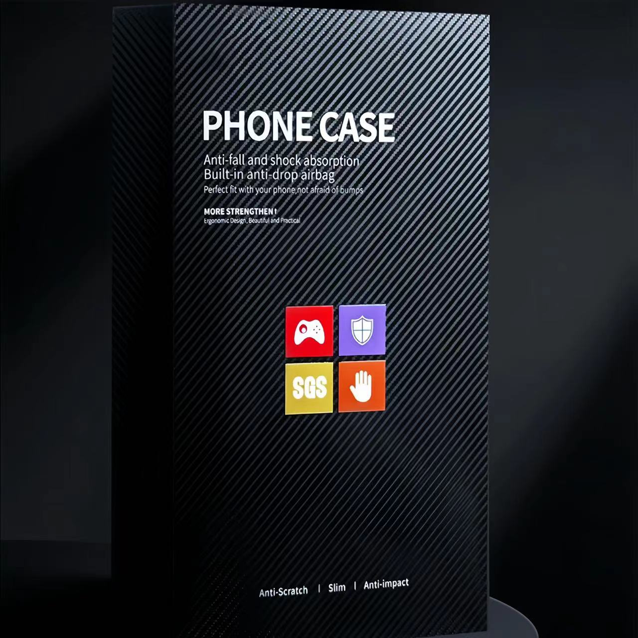 Nothing Phone (2) Case