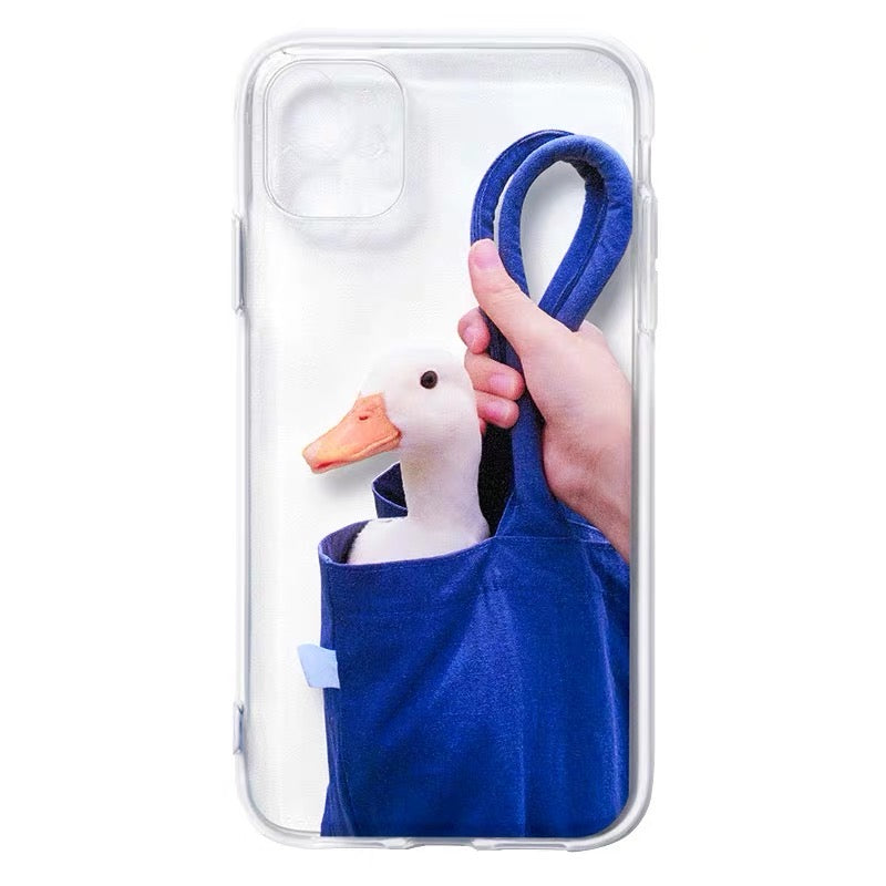 iPhone DuckDuckWoo Case | JOYLICE